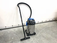 Industriële stofzuiger 25l po37-3963 - afbeelding 1 van  11