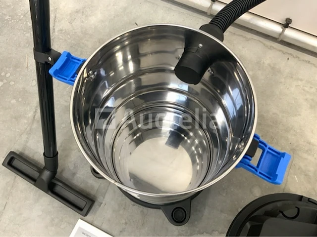 Industriële stofzuiger 25l po37-3963 - afbeelding 2 van  11