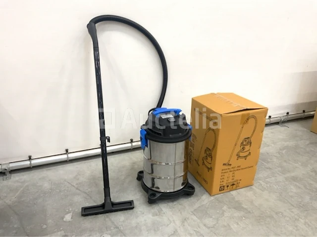 Industriële stofzuiger 25l po37-3963 - afbeelding 3 van  11