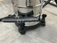 Industriële stofzuiger 25l po37-3963 - afbeelding 9 van  11