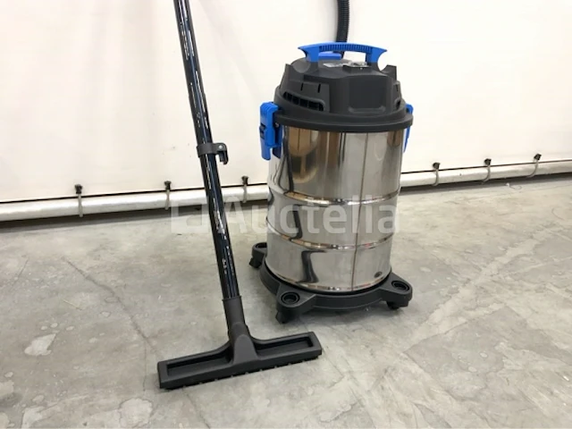 Industriële stofzuiger 25l po37-3963 - afbeelding 11 van  11