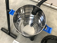 Industriële stofzuiger 25l po37-3963 - afbeelding 2 van  11