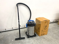 Industriële stofzuiger 25l po37-3963 - afbeelding 3 van  11