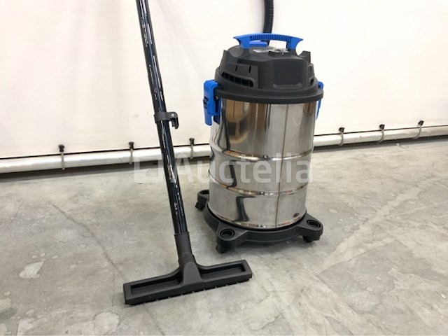 Industriële stofzuiger 25l po37-3963 - afbeelding 11 van  11
