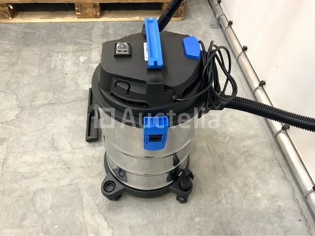 Industriële stofzuiger 25l po37-3963 - afbeelding 4 van  11