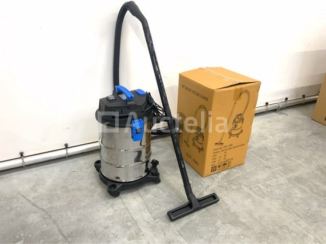 Industriële stofzuiger 25l po37-3963 - afbeelding 5 van  11