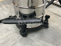 Industriële stofzuiger 25l po37-3963 - afbeelding 9 van  11