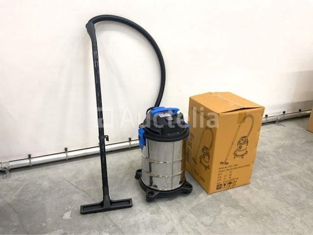 Industriële stofzuiger 25l po37-3963 - afbeelding 3 van  11