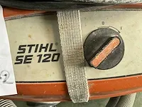 Industriële stofzuiger (2x) - afbeelding 5 van  6
