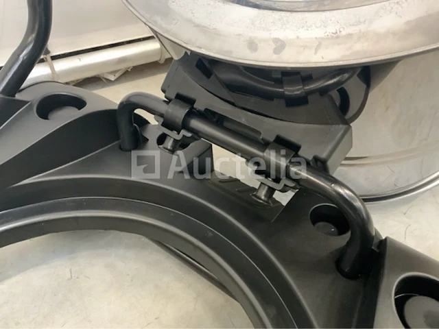 Industriële stofzuiger 60l po37-3966 - afbeelding 5 van  10