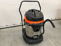 Industriële stofzuiger 60l po37-3966 - afbeelding 10 van  10
