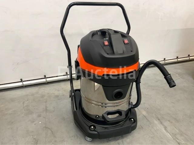 Industriële stofzuiger 60l po37-3966 - afbeelding 5 van  10