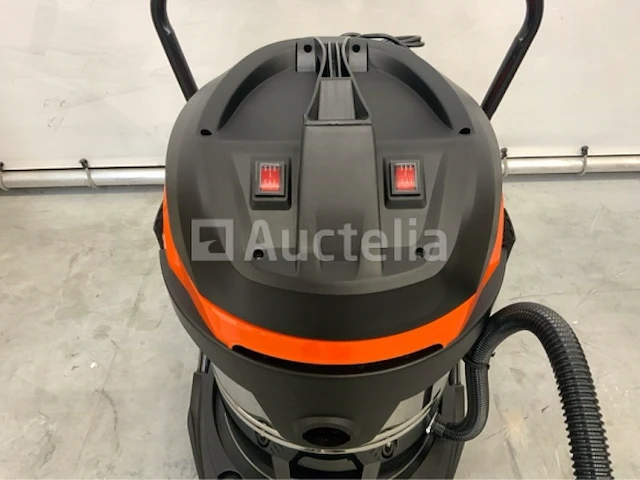 Industriële stofzuiger 60l po37-3966 - afbeelding 6 van  10