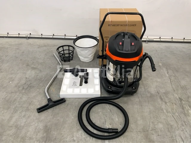 Industriële stofzuiger 60l po37-3966 - afbeelding 10 van  10