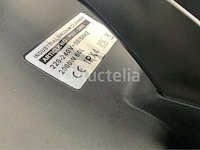 Industriële stofzuiger 60l po37-3966 - afbeelding 4 van  10