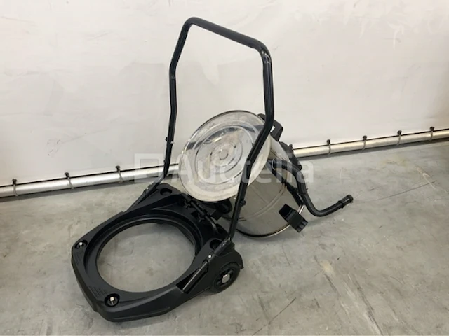 Industriële stofzuiger 60l po37-3966 - afbeelding 7 van  10