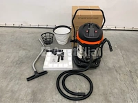 Industriële stofzuiger 60l po37-3966 - afbeelding 10 van  10