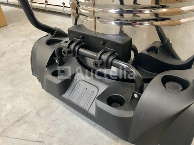 Industriële stofzuiger 60l po37-3966 - afbeelding 3 van  10