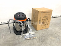 Industriële stofzuiger 60l po37-3966 - afbeelding 8 van  10