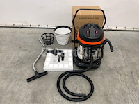 Industriële stofzuiger 60l po37-3966 - afbeelding 10 van  10