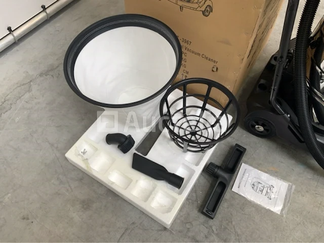 Industriële stofzuiger 80l po37-3967 - afbeelding 4 van  10