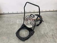 Industriële stofzuiger 80l po37-3967 - afbeelding 3 van  10