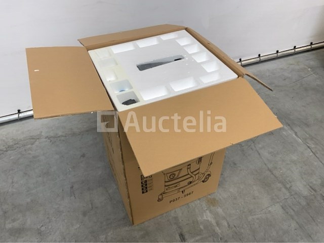 Industriële stofzuiger 80l po37-3967 - afbeelding 10 van  10