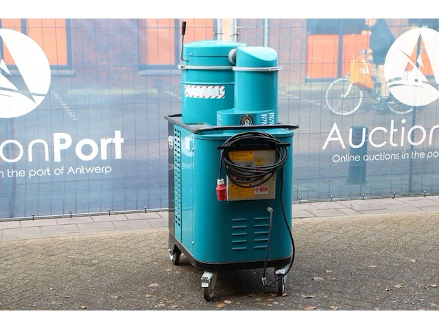 Industriele stofzuiger cfm 3508w z22 - afbeelding 1 van  1