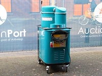 Industriele stofzuiger cfm 3508w z22 - afbeelding 1 van  1