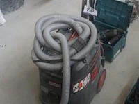 Industriële stofzuiger duss, ipulse m-1635 - afbeelding 1 van  3