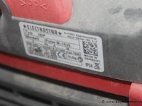 Industriële stofzuiger duss, ipulse m-1635 - afbeelding 3 van  3