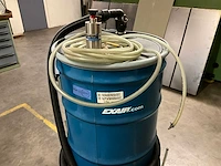 Industriële stofzuiger exair - afbeelding 4 van  5