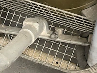 Industriële stofzuiger gesco - afbeelding 5 van  5