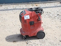 Industriële stofzuiger hilti vc 40-ul 02 - afbeelding 1 van  1