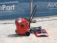 Industriële stofzuiger hilti vc 40-ul - afbeelding 1 van  1