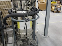 Industriële stofzuiger kärcher professional - afbeelding 1 van  4