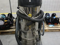Industriële stofzuiger kärcher professional - afbeelding 2 van  4