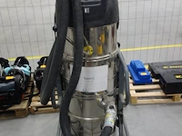 Industriële stofzuiger kärcher professional - afbeelding 3 van  4