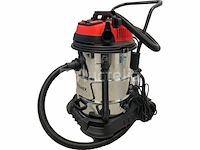 Industriele stofzuiger kremer kr60l-4 - afbeelding 3 van  4