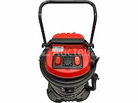 Industriele stofzuiger kremer kr60l-4 - afbeelding 2 van  4