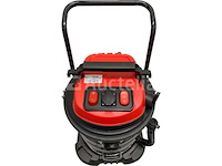 Industriele stofzuiger kremer kr60l-4 - afbeelding 2 van  4