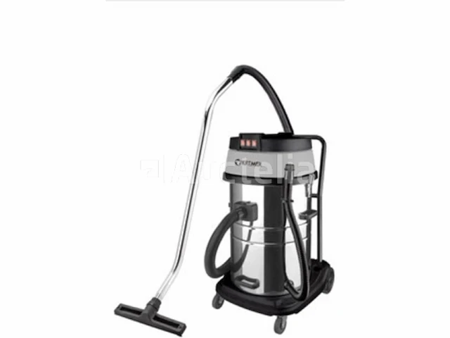 Industriele stofzuiger kremer kr80l-3 - afbeelding 2 van  3
