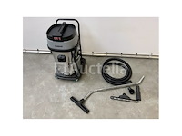 Industriele stofzuiger kremer kr80l-3 - afbeelding 3 van  3