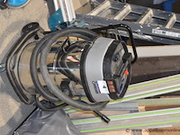 Industriële stofzuiger kremer, kr80l-3 - afbeelding 1 van  3