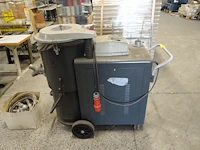 Industriële stofzuiger wirbel - afbeelding 2 van  6