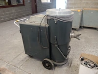 Industriële stofzuiger wirbel - afbeelding 4 van  6