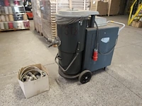 Industriële stofzuiger wirbel - afbeelding 6 van  6