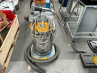 Industriële stofzuiger - afbeelding 1 van  4