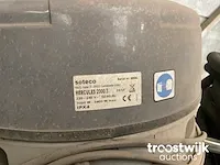 Industriële stofzuiger - afbeelding 3 van  3