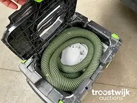Industriële stofzuiger - afbeelding 4 van  5